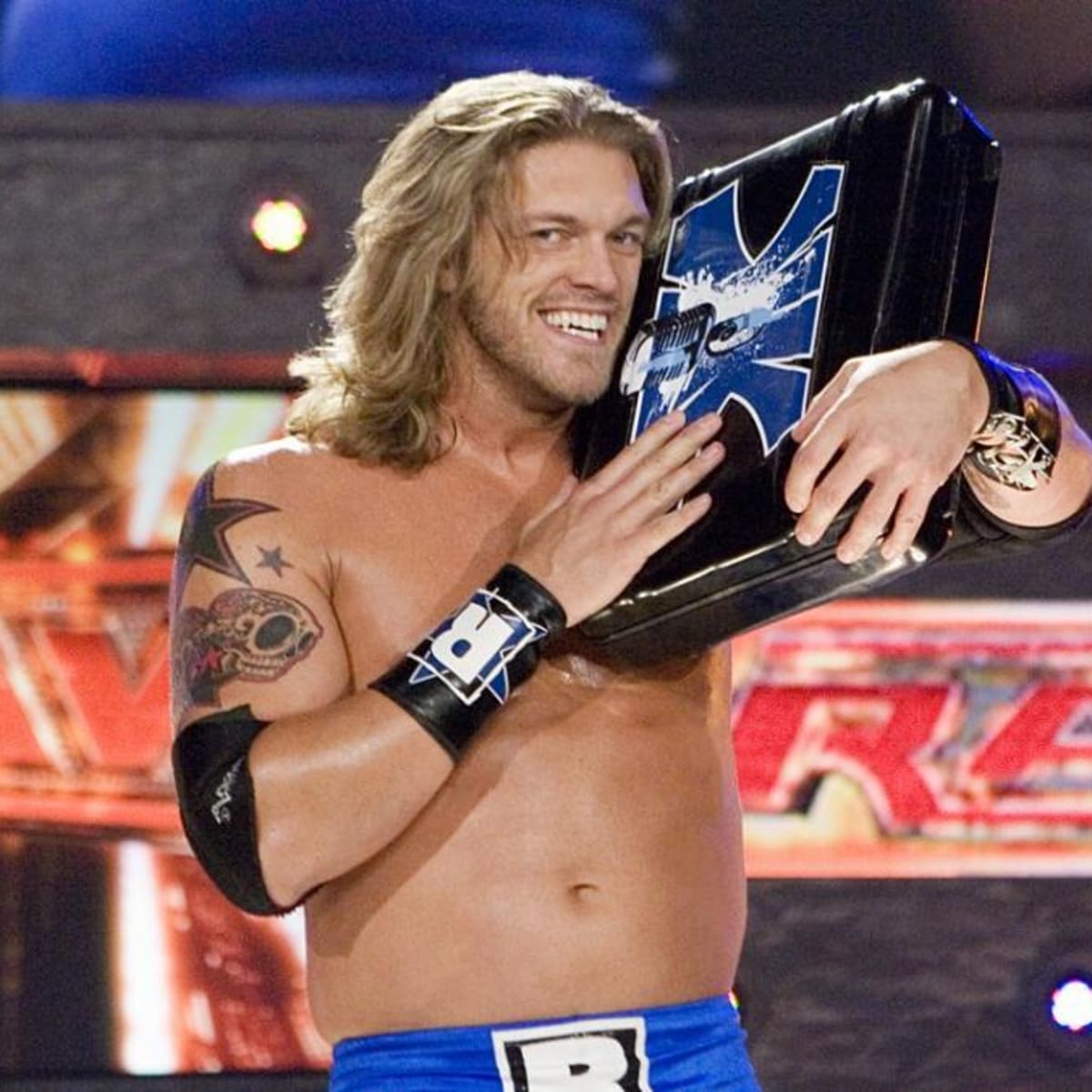 best money in the bank holder - 2